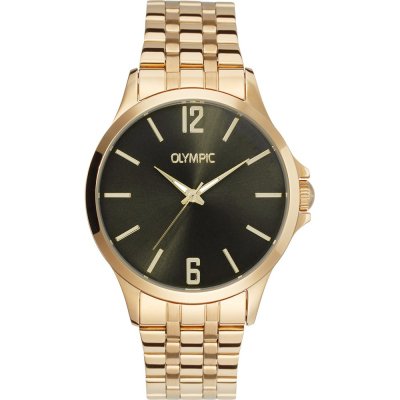 Olympic Collection OL72HDD012 Dani Horloge