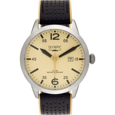 Olympic Sport OL72HSL002 Rugby Horloge
