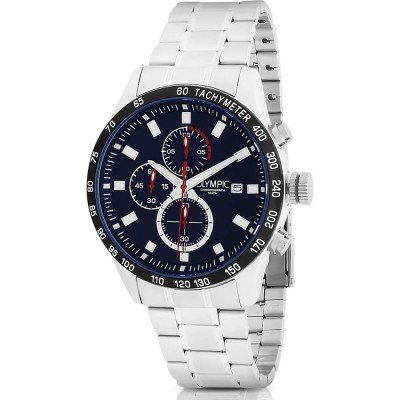 Olympic Sport OL72HSS289 Max Horloge