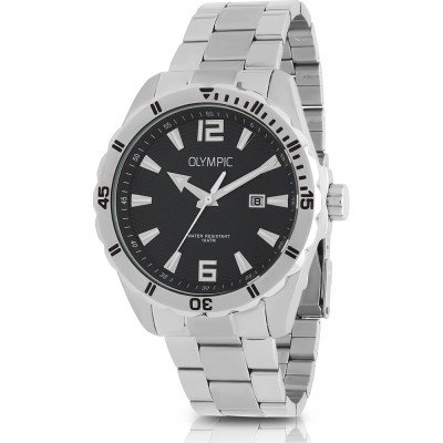 Olympic Collection OL72HSS399 Pieter Horloge