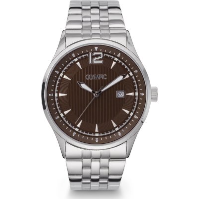 Olympic OL75HSS010 Senne Horloge
