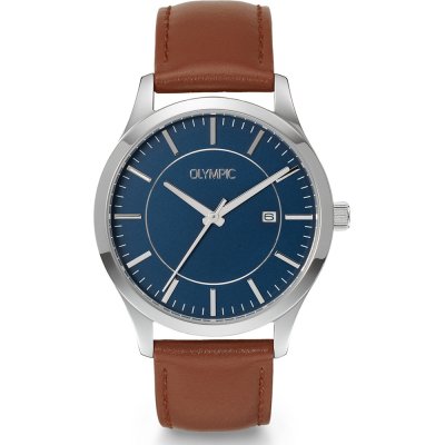 Olympic OL80HSL003 Damian Horloge