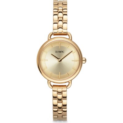Olympic Collection OL82DDD002 Tess Horloge
