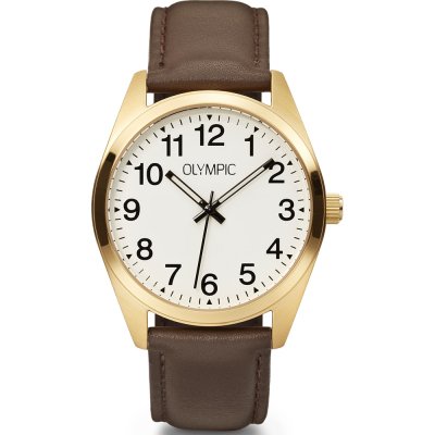 Olympic Collection OL89HDL006 Marcel Horloge