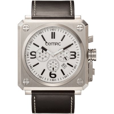 Olympic OL89HSL024 Extreme Horloge