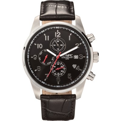 Olympic Sport OL89HSL046 David Horloge