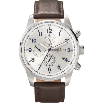 Olympic Sport OL89HSL047 David Horloge