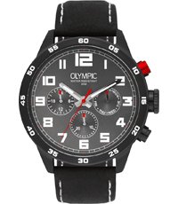 OL89HZL003 Football 46mm