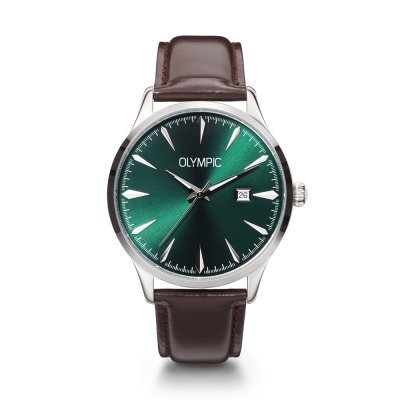Olympic OL90HSL006 Theo Horloge