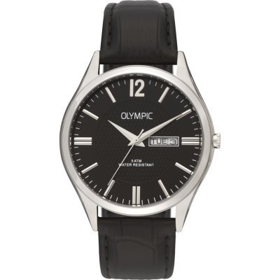 Olympic Premium OL88HSL001 Torino Horloge