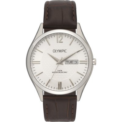 Olympic Premium OL88HSL002 Torino Horloge