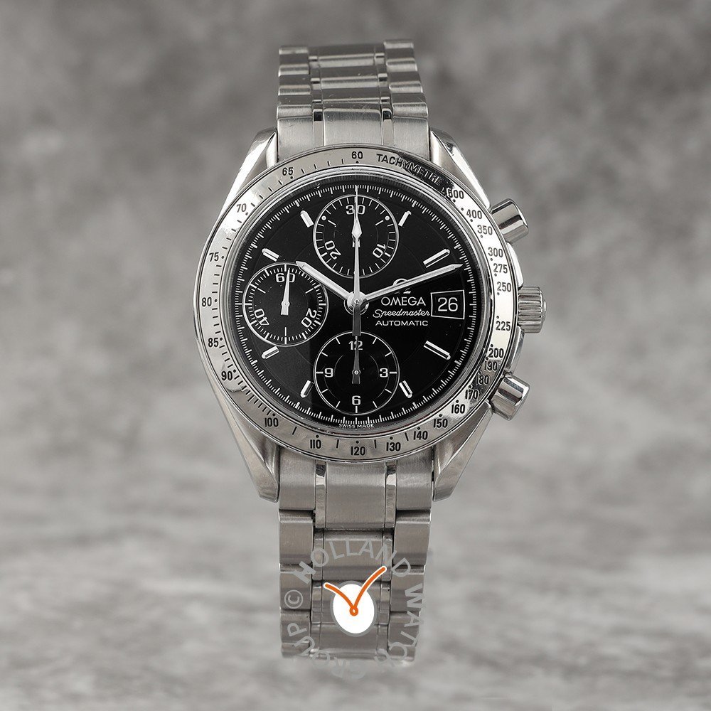 Omega 35135000-PO1 Speedmaster Reduced Horloge