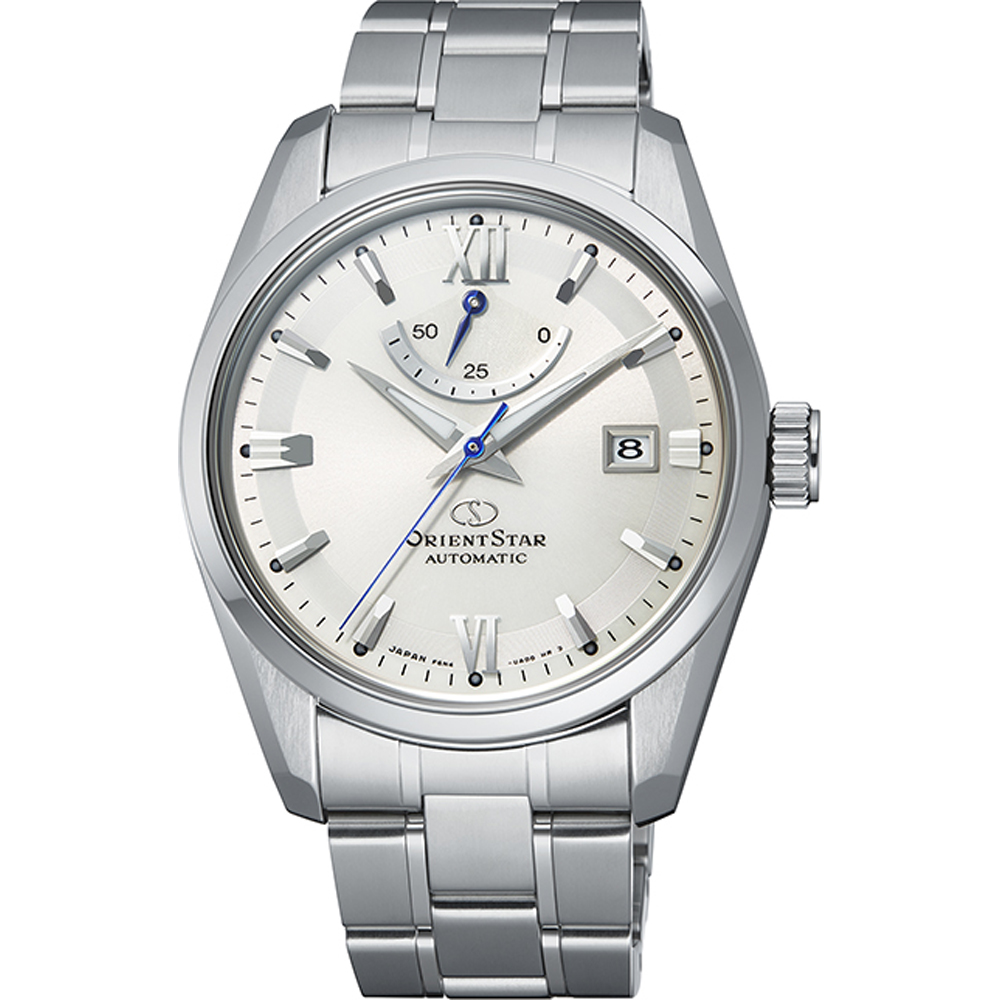 Orient Star RE-AU0006S Orient Star - Automatic Horloge