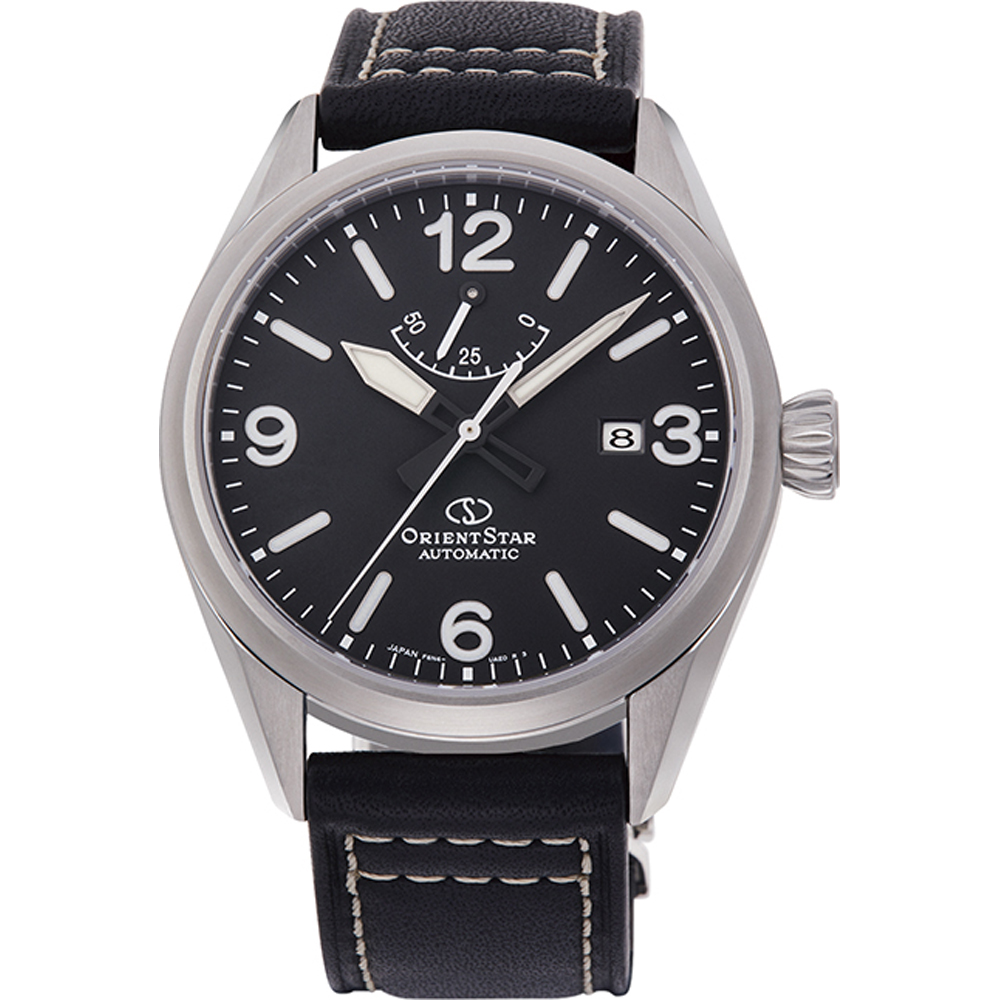 Orient Star RE-AU0203B Orient Star - Automatic Horloge