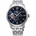 Orient Star RE-AV0B03B00B Contemporary Semi-Skeleton Horloge