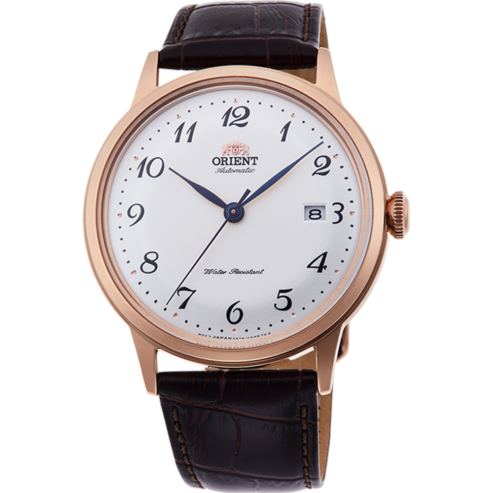 Orient Bambino RA-AC0001S10B Bambino II horloge