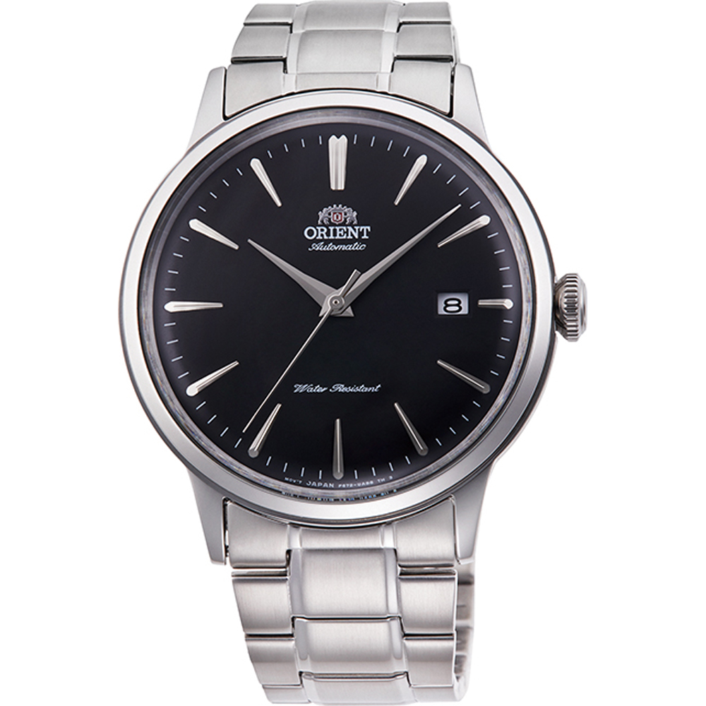 Orient Bambino RA-AC0006B10B Bambino II Horloge