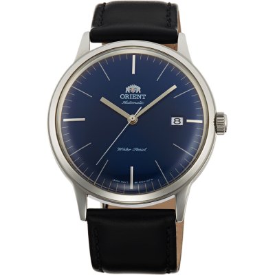 Horloge.nl Orient Bambino ll 40.5 mm Klassiek automatisch herenhorloge aanbieding