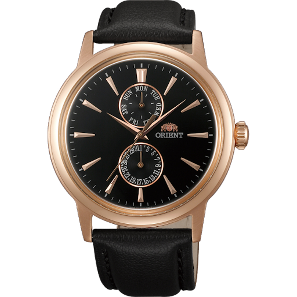 Orient FUW00001B0 Chairman horloge