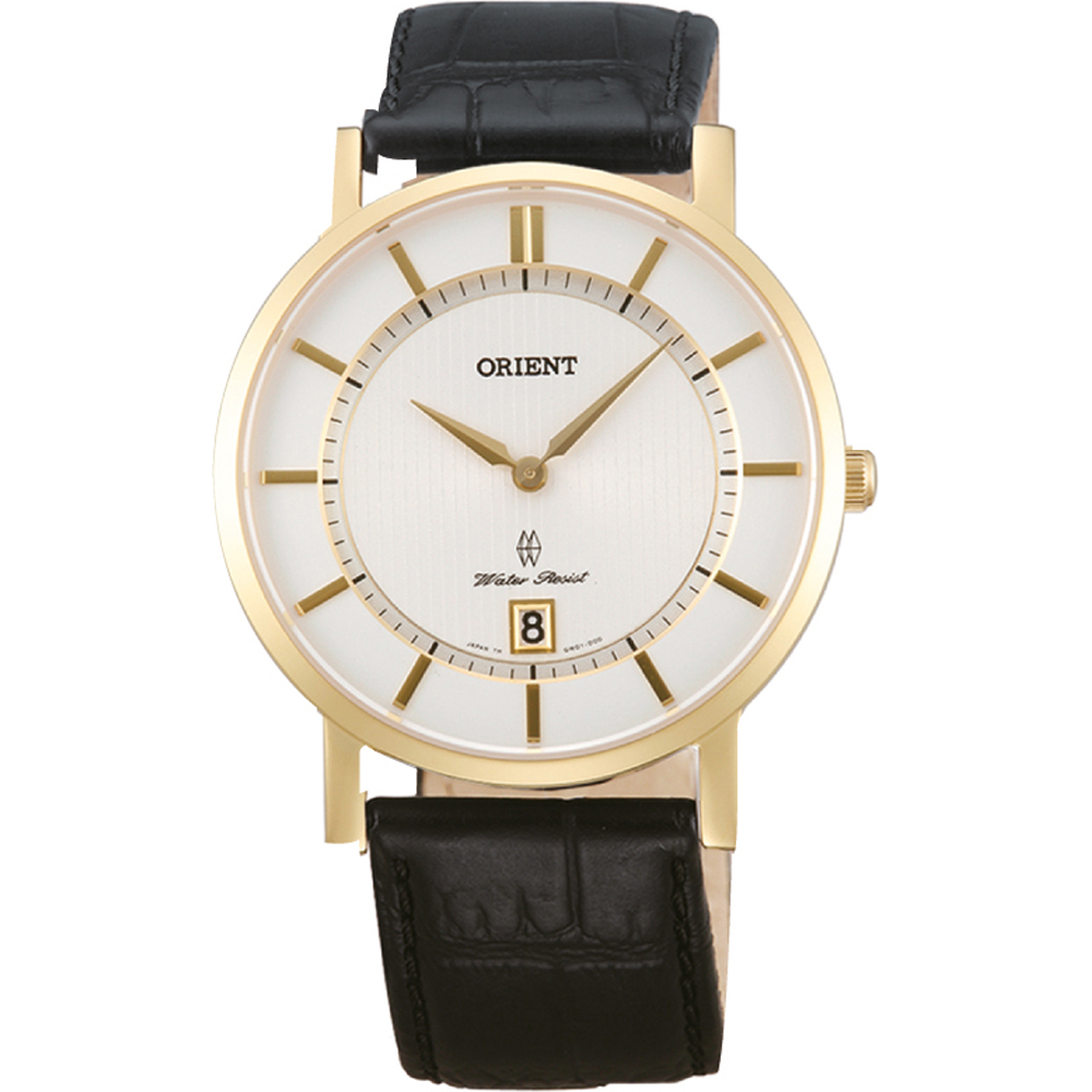 Orient FGW01002W0 Class horloge