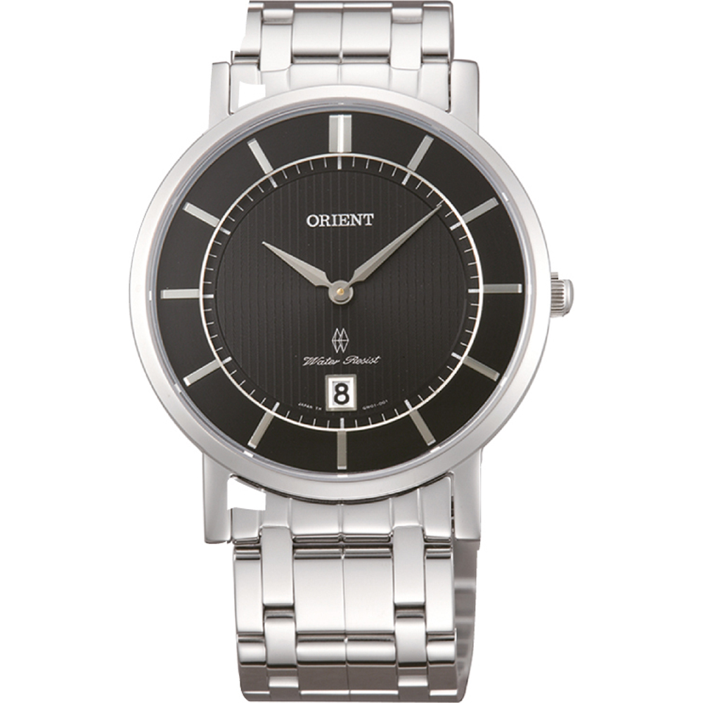 Orient FGW01005B0 Class horloge