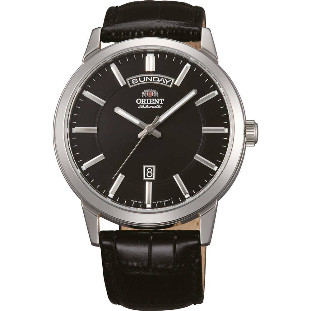 Orient FEV0U003BH Classic horloge