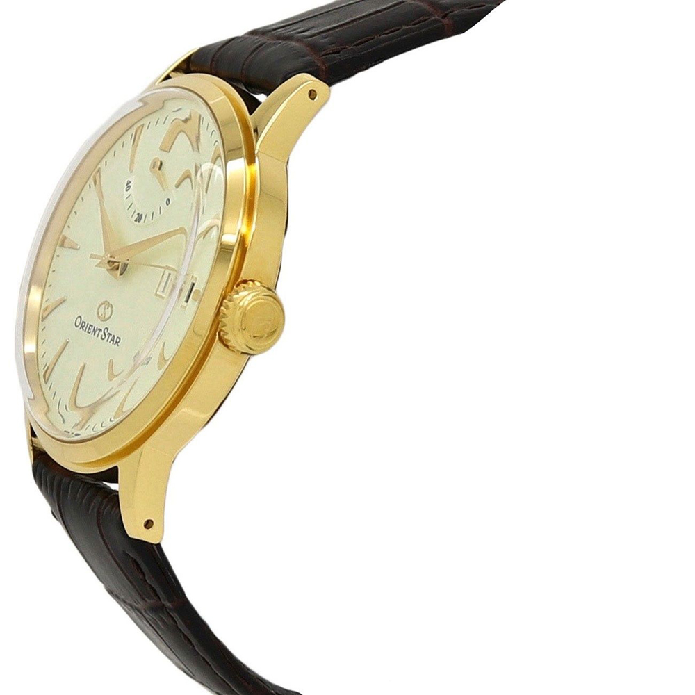 Orient Automaat SAF02001S0 Orient Star - Classic horloge • EAN:  4942715015985 • Horloge.nl