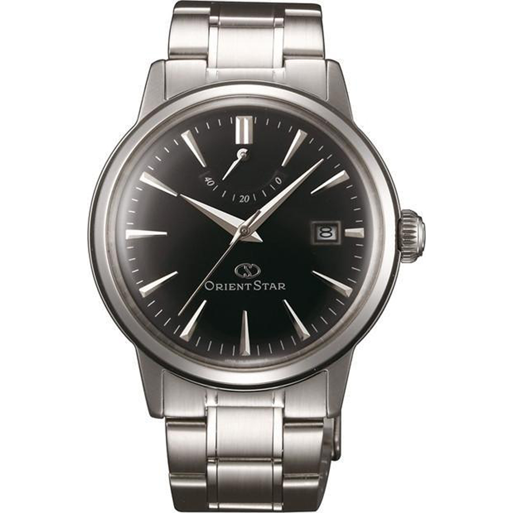 Orient Automatic SAF02002B0 Orient Star - Classic horloge