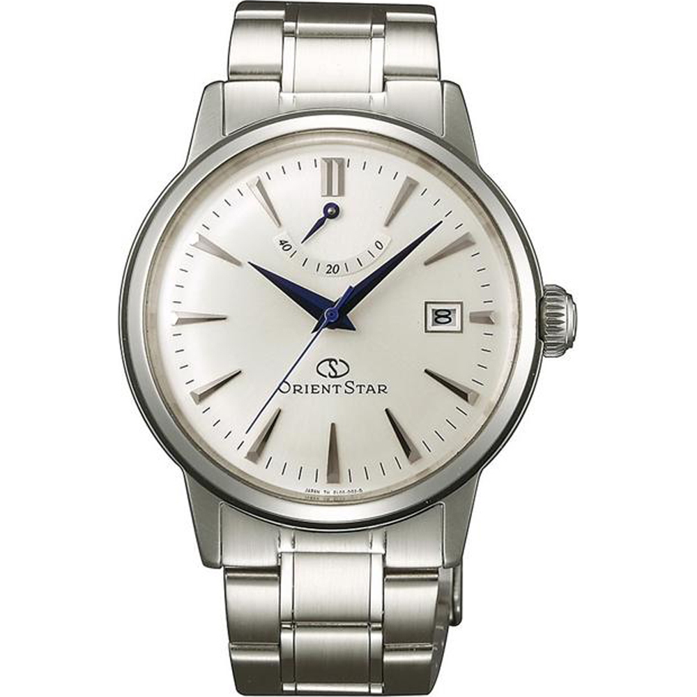 Orient Automatic SAF02003W0 Orient Star - Classic horloge