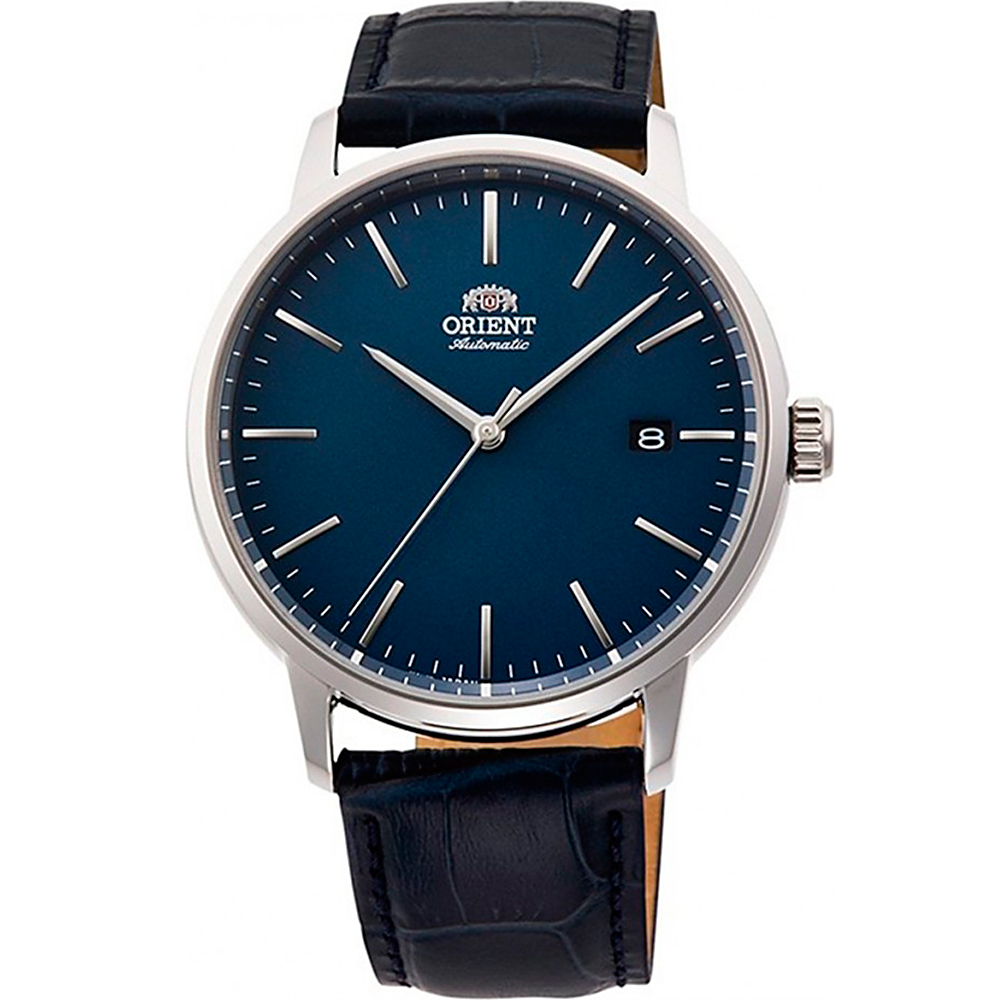 Orient Automatic RA-AC0E04L10B Maestro Horloge