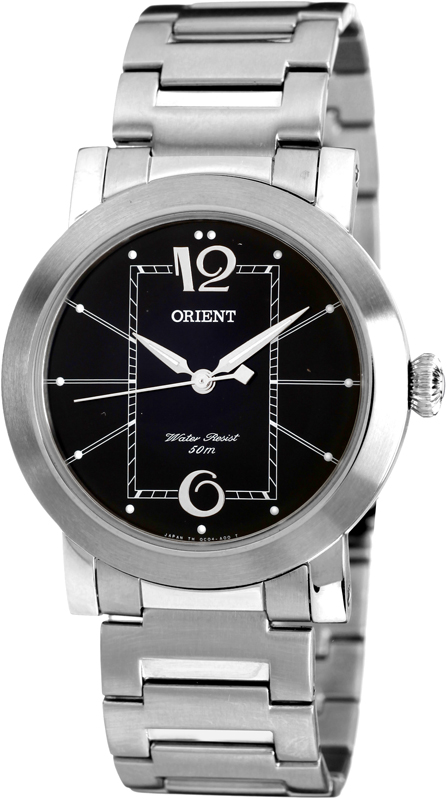 Orient Quartz CQC04002B0 Dressy Elegant horloge