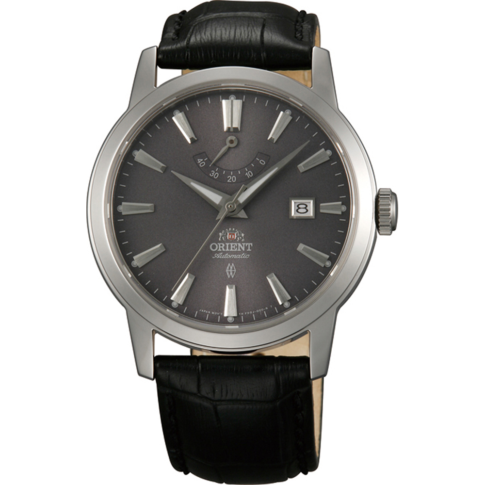 Orient FFD0J003A0 Curator horloge