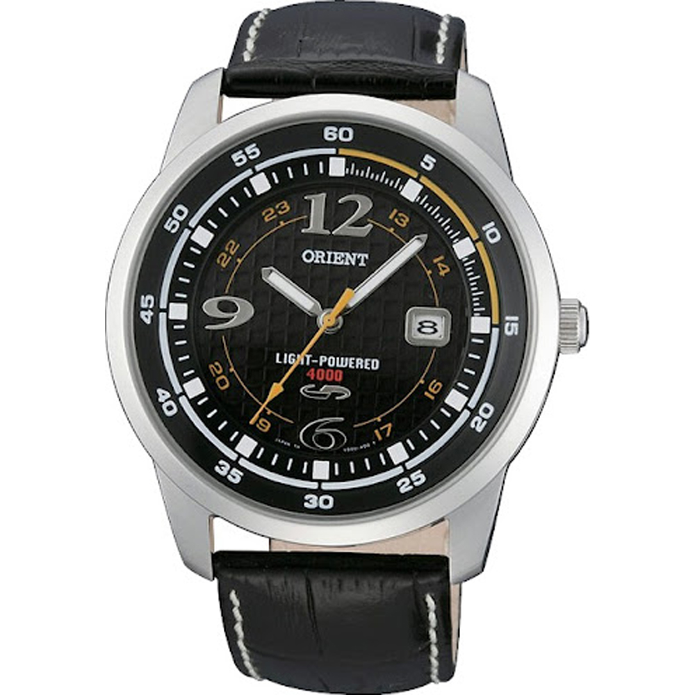 Orient Watch Solar CVD0U002B0
