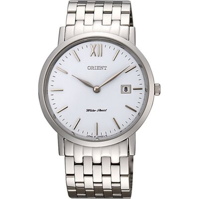 Orient Quartz LGW00004W0 Dressy Elegant Horloge