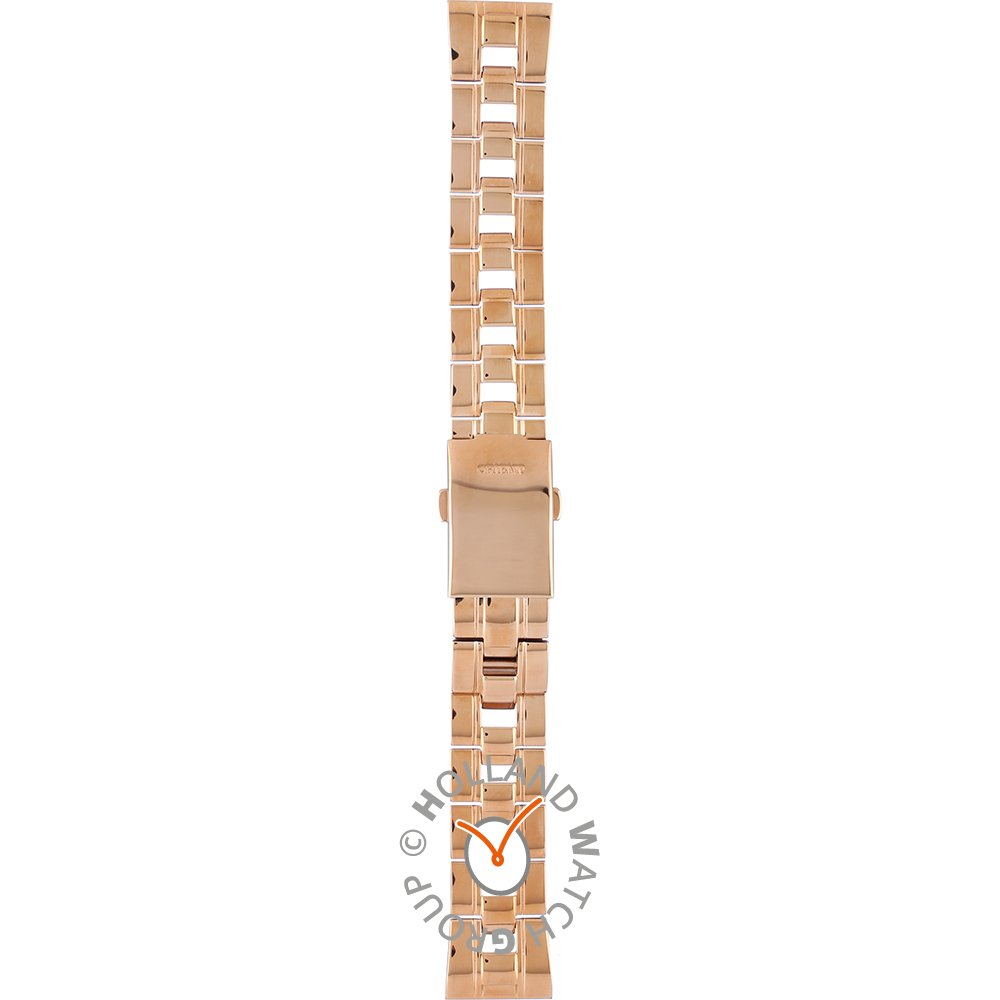 Orient straps EDDVHRR Horlogeband