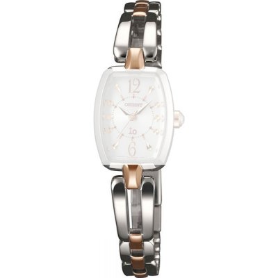 Orient straps EDEPQSZ Horlogeband