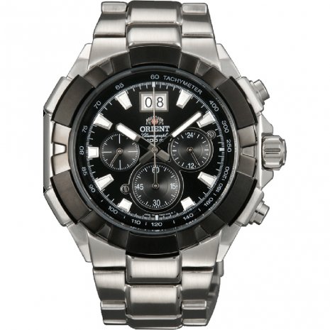 Orient horloge FTV00002B0