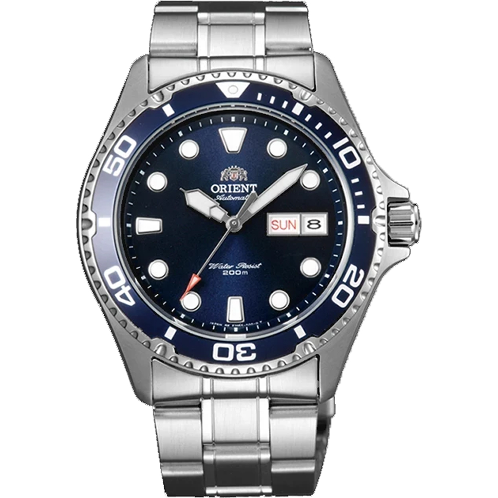 Orient Ray FAA02005D9 Ray ll Horloge