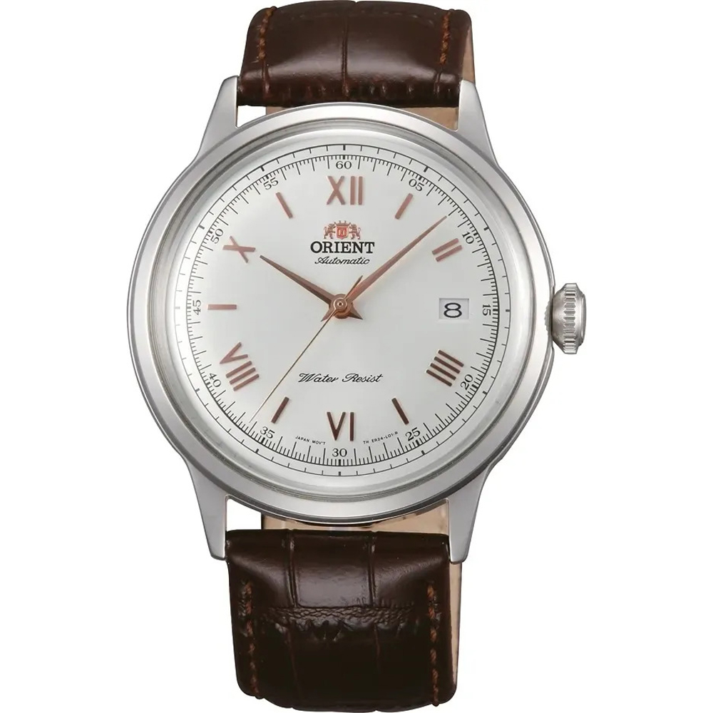 Orient Bambino AC00008W Bambino II Horloge