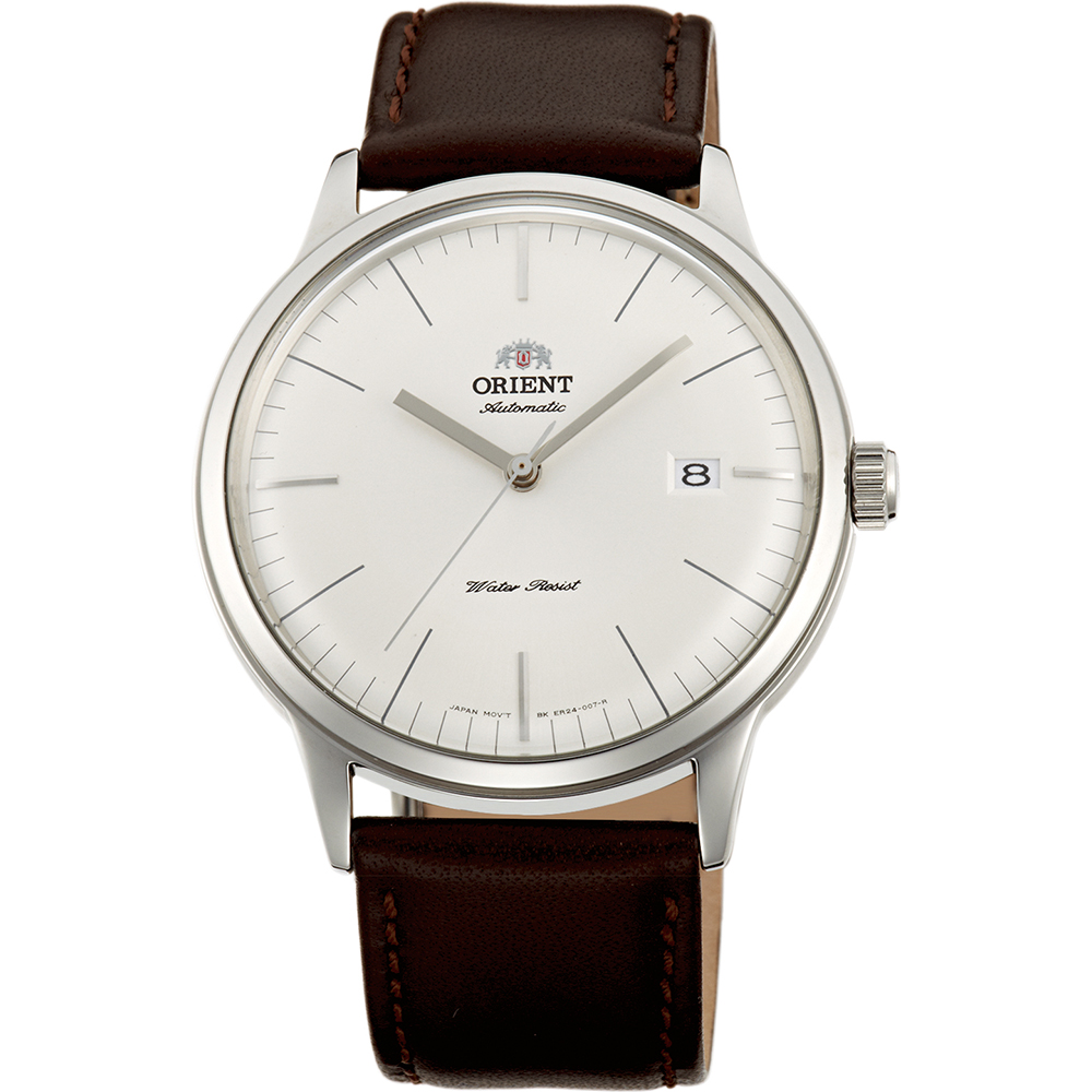 Orient Bambino AC0000EW Bambino II Horloge