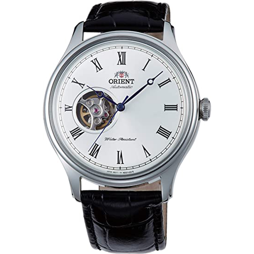 Orient Automatic FAG00003W0 Open Heart horloge