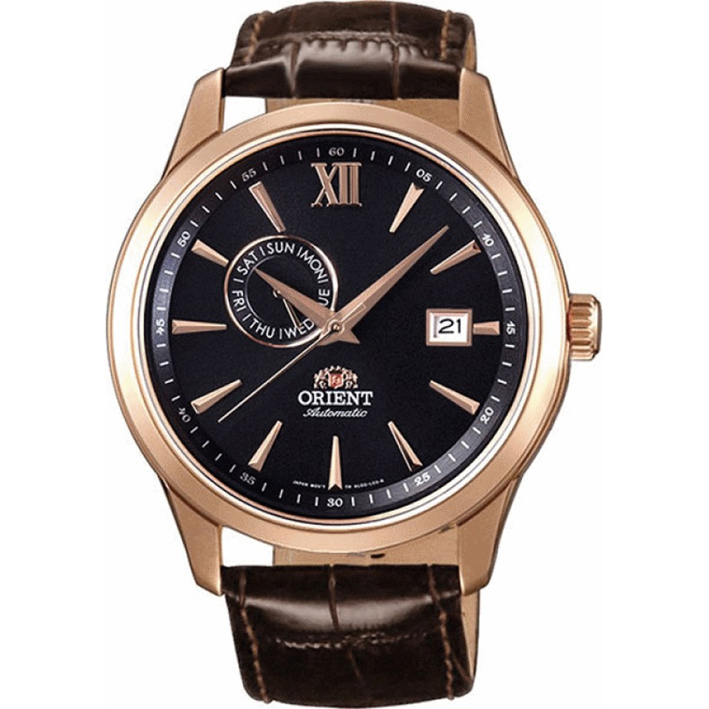 Orient FAL00004B0 Contemporary horloge