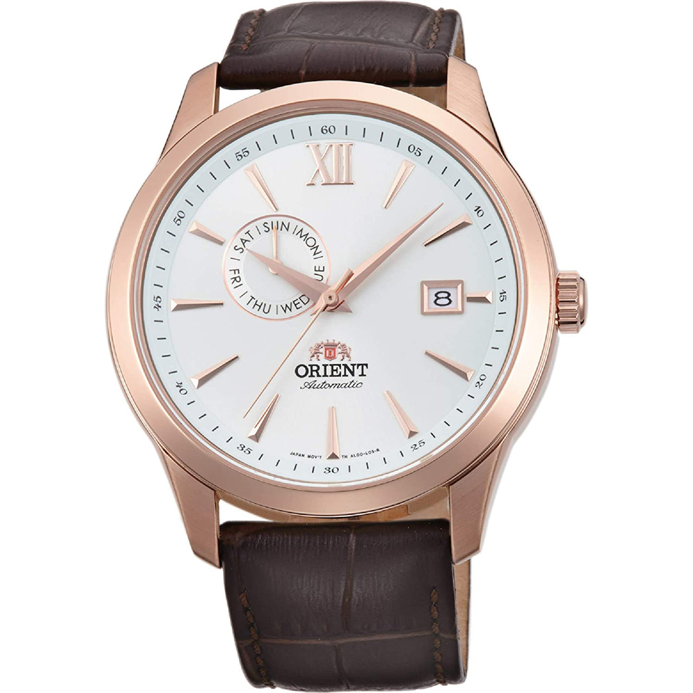 Orient FAL00004W0 Contemporary horloge