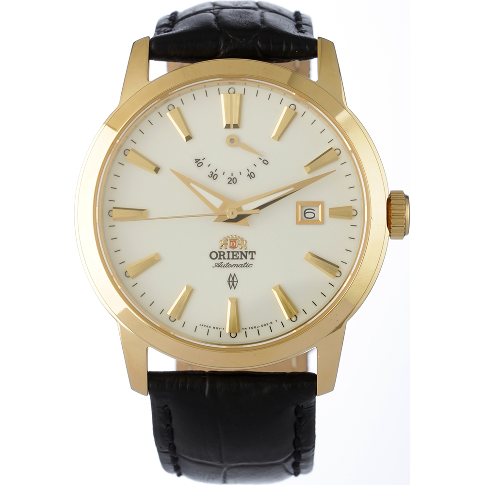 Orient FFD0J002W0 Curator horloge