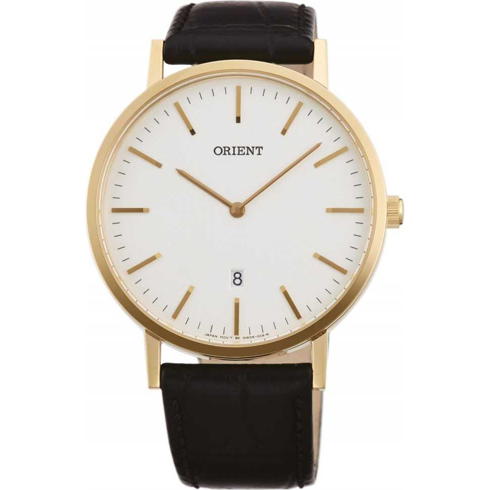 Orient Classic FGW05003W0 Horloge