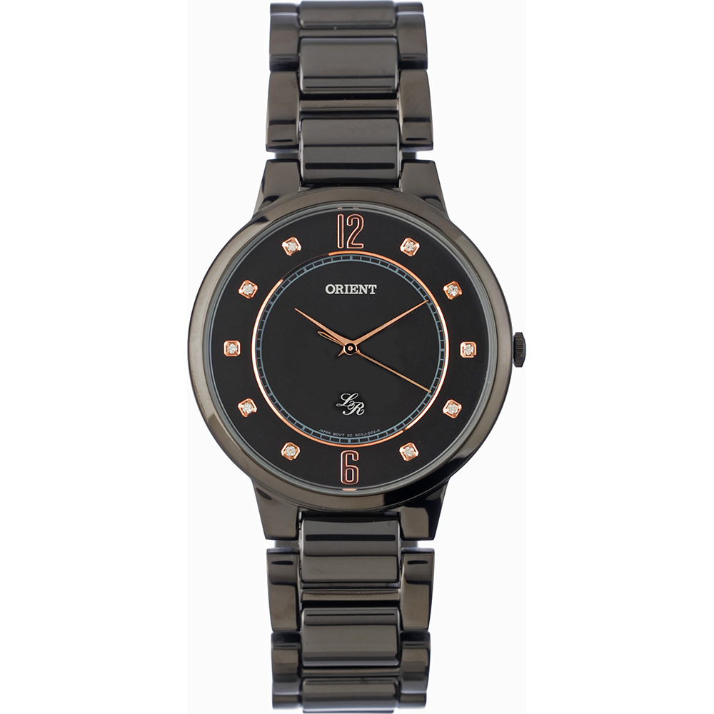 Orient Classic FQC0J001B0 Dressy Elegant Horloge