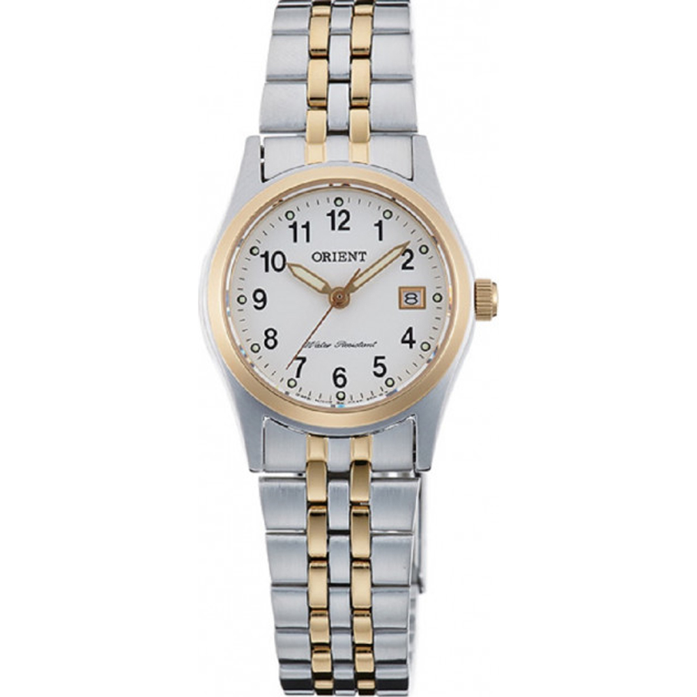 Orient Quartz FSZ46005W0 Horloge