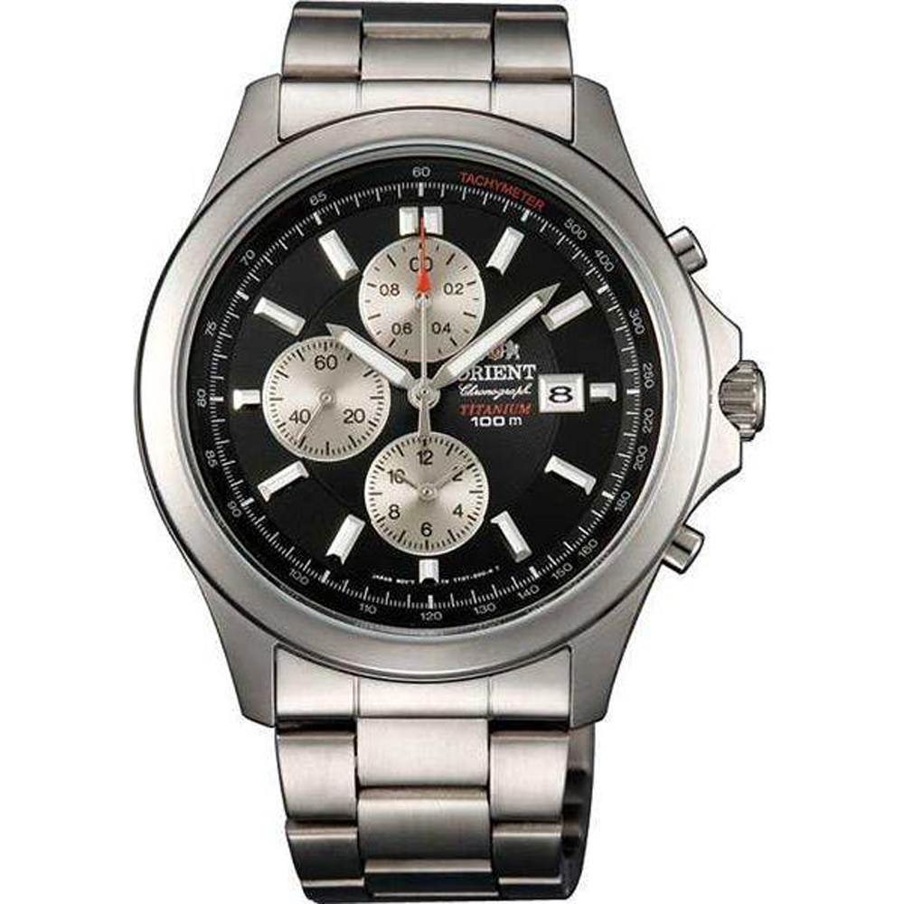 Orient FTT0T001B0 horloge