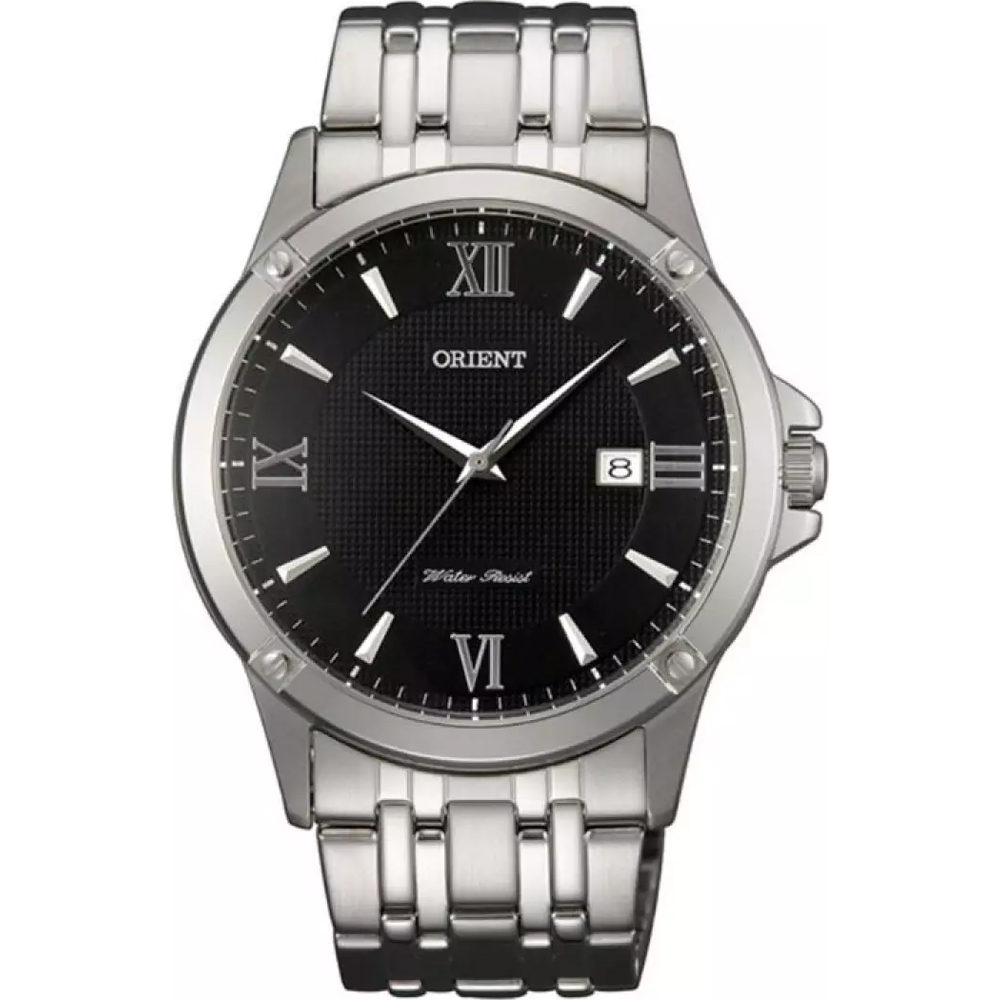 Orient Quartz FUNF4003B0 Horloge