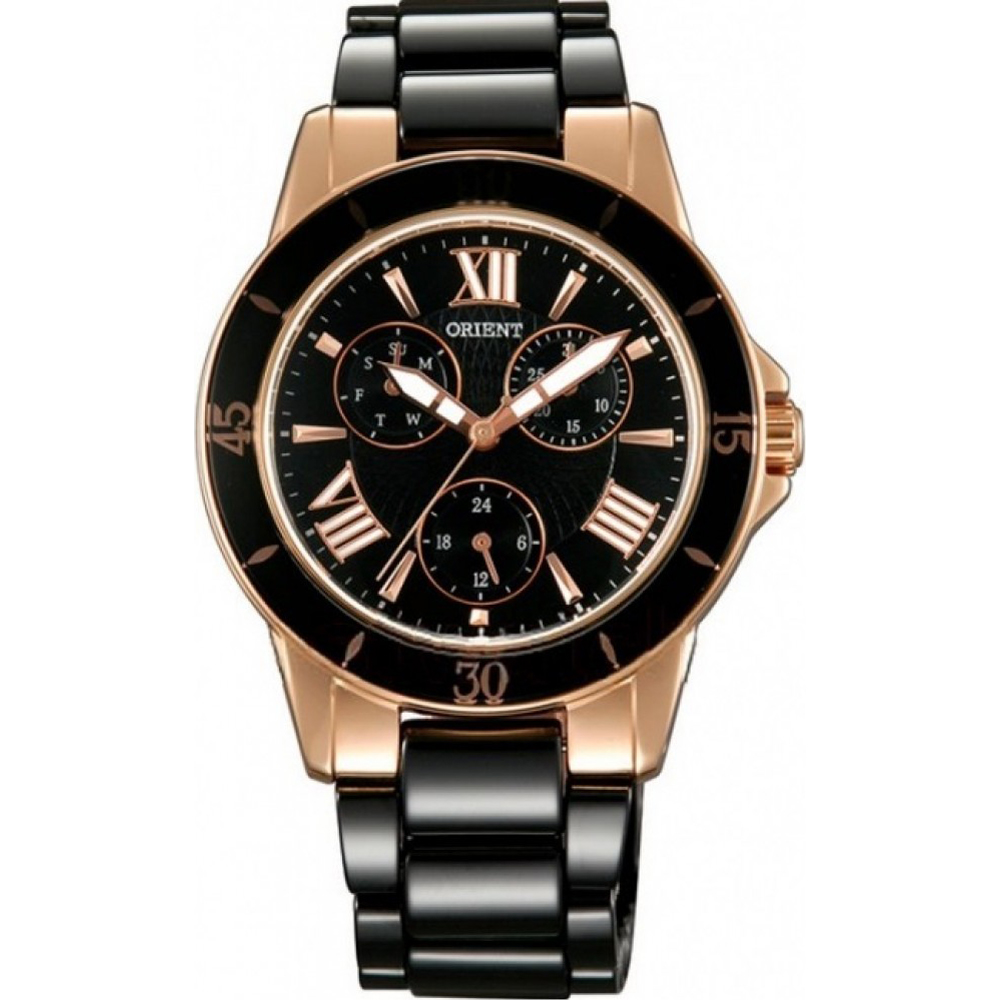 Orient FUT0F002B0 horloge